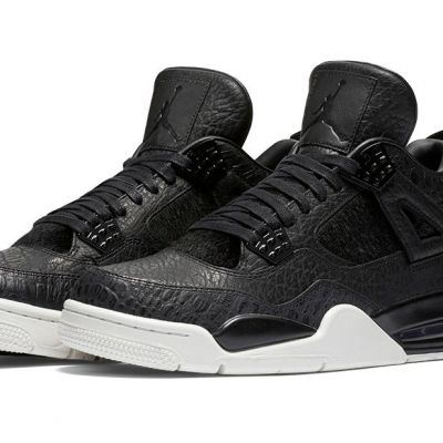 sneaker Nike Air Jordan 4 Retro Premium 