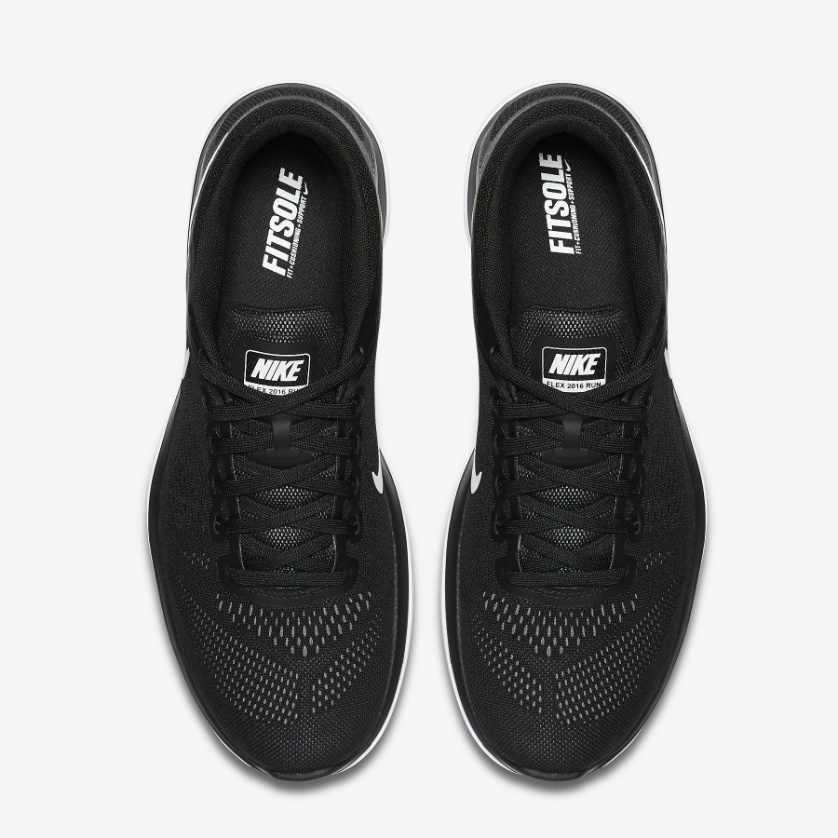 es bonito Para llevar gemelo Nike Flex RN 2016: características y opiniones - Zapatillas running | Runnea