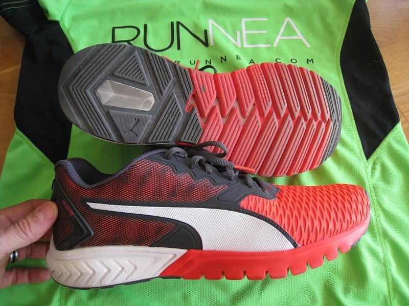 Puma Ignite Dual: características y opiniones - Zapatillas running Runnea