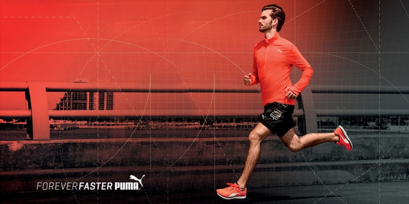 puma-Speed &#8203;&#8203;500 Ignite