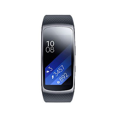 pulsera de actividad Samsung Gear Fit 2