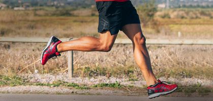 Buying running shoes: 5 mistakes not to make
