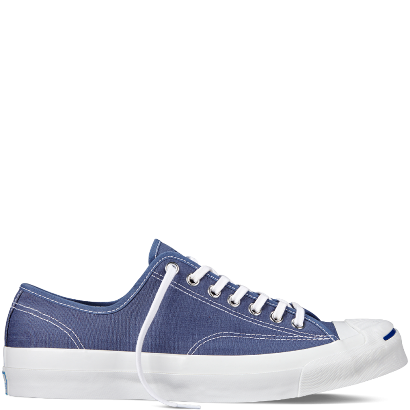 converse jack purcell azul