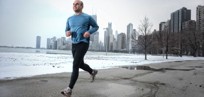 Laufen mit 50: 5 Dinge, die Ihnen niemand über das Laufen im Alter erzählt