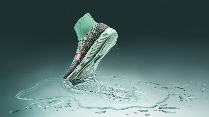 Nike LunarEpic Flyknit Shield: características y opiniones - running | Runnea