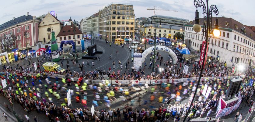 Maratón de Praga 2018, conoce su historia y su recorrido