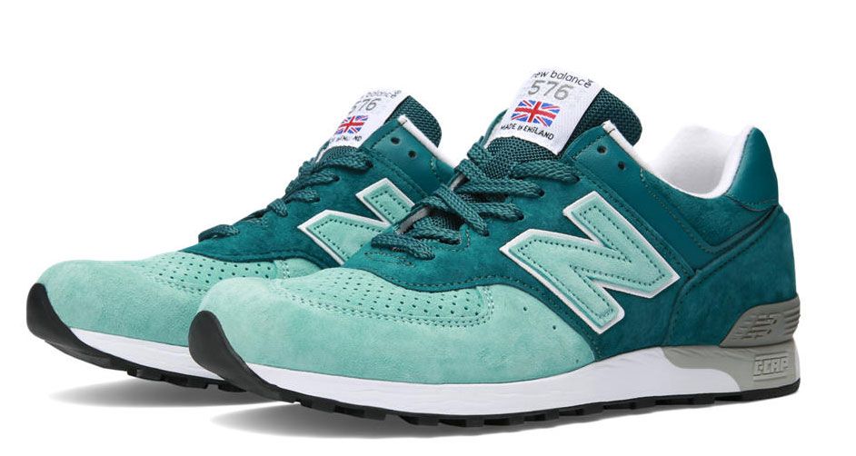 New Balance 576 'Made in UK'