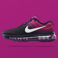 chaussure de running Nike Air Max 2017