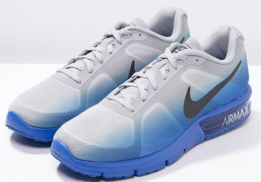 Nike Air Max Sequent - Obermaterial