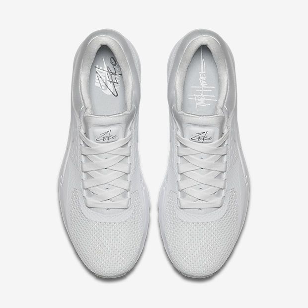 Nike Air Max Zero: características y opiniones - Sneakers |