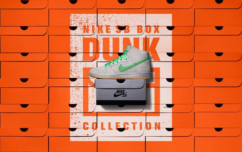 SB Dunk High Grey Box: características y opiniones - Sneakers | Runnea