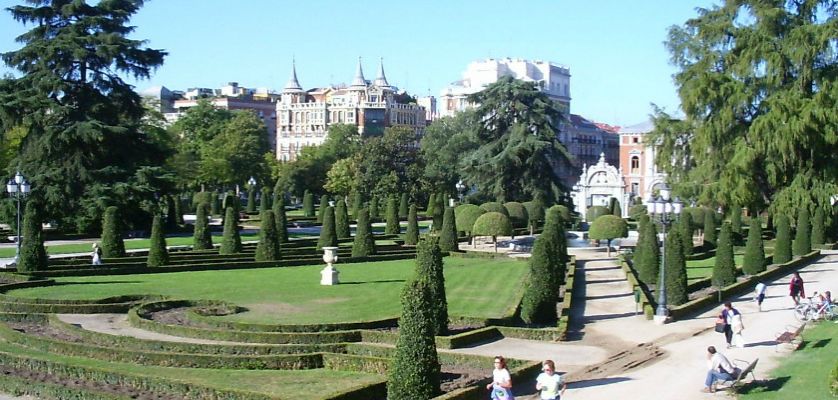 Dónde correr en Madrid, las mejores rutas para correr por la capital española