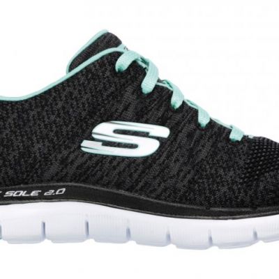 Skechers Step - StclaircomoShops | Flex Appeal 2.0 High Energy: características y -