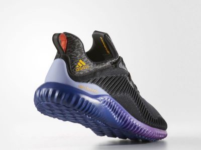 Adidas Alphabounce , review and details | From £30.10 | Runnea