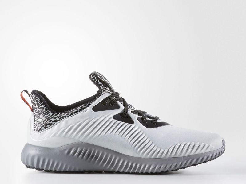 Adidas Alphabounce y opiniones - Zapatillas running |