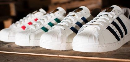 Cómo saber si tus Adidas Superstar originales o falsas