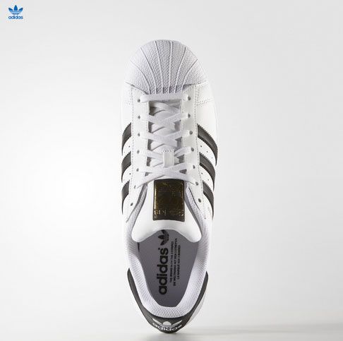 cepillo inoxidable Penetrar Cómo saber si tus Adidas Superstar son originales o falsas