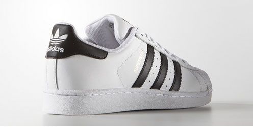Adidas Superstar originales