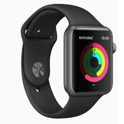 llamar Noreste saber Apple Watch Series 1: características y opiniones - Smartwatch | Runnea