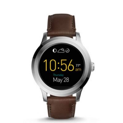 smartwatch Fossil Q Founder 2.0