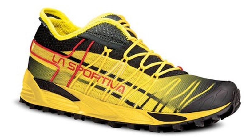 La Sportiva características y opiniones - Zapatillas running Runnea