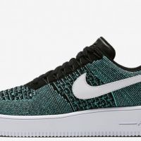 Air Force 1 Flyknit Low