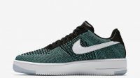 Nike Air Force 1 Flyknit Low