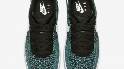 Nike Air Force 1 Flyknit Low