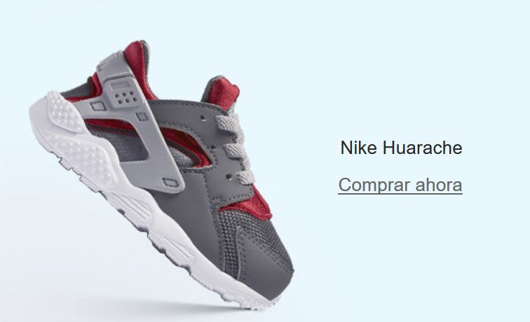Nike Huarache