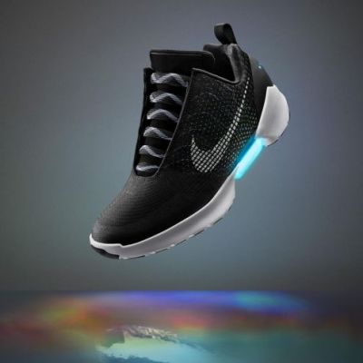 scarpa Nike HyperAdapt 1.0