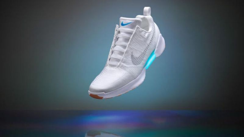 por ejemplo Triplicar paquete Nike HyperAdapt 1.0: características y opiniones - Sneakers | Runnea