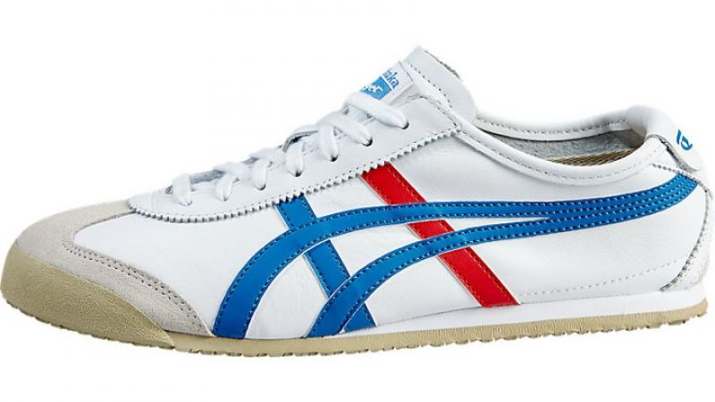 Onitsuka Tiger Mexico 66 Chaussures Multisport Outdoor Mixte 