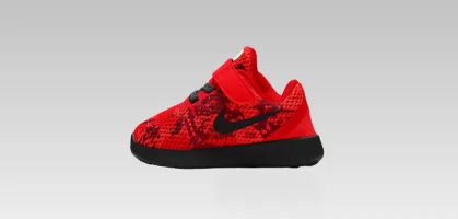 Las mejores sneakers Nike para bebés de 0-3 años