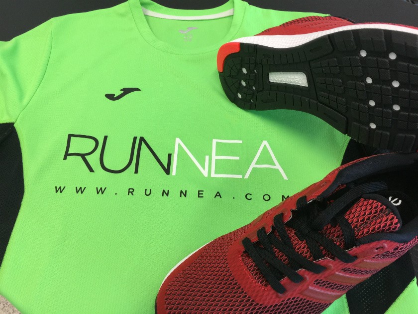Adidas Bounce: características y opiniones - Zapatillas running | Runnea