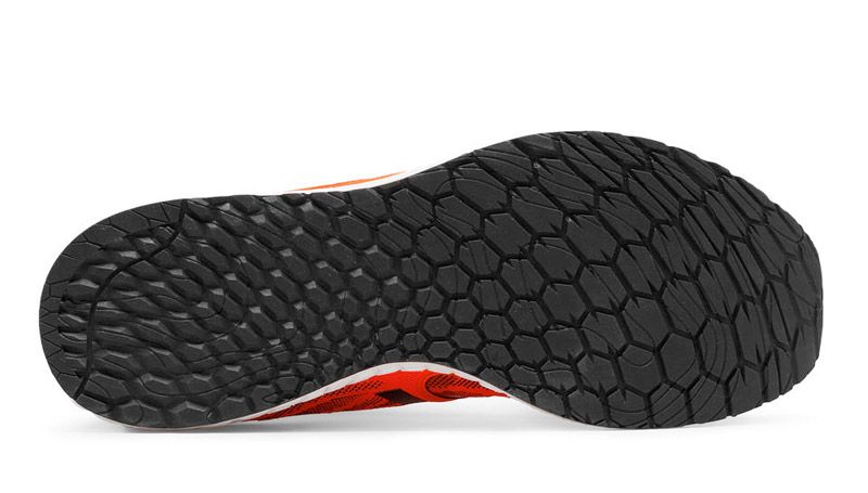 New Fresh Foam Zante v3: características y Zapatillas running |