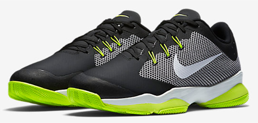 Nike Court Air Zoom Ultra - foto 1
