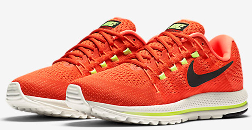 Nike Air Zoom Vomero 12: características opiniones - Zapatillas running |