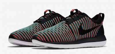 Nike Roshe Two Flyknit: características opiniones - Sneakers | Runnea
