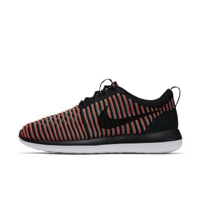 palanca Noche bordado Nike Roshe Two Flyknit: características y opiniones - Sneakers | Runnea