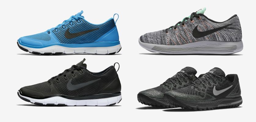Outlet zapatillas para correr: Las rebajas más esperadas llegan a Nike