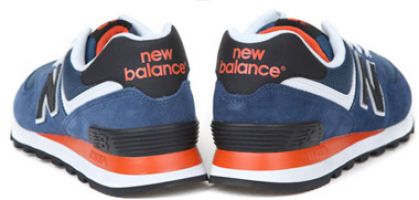 New Balance 574, todos los modelos y colores