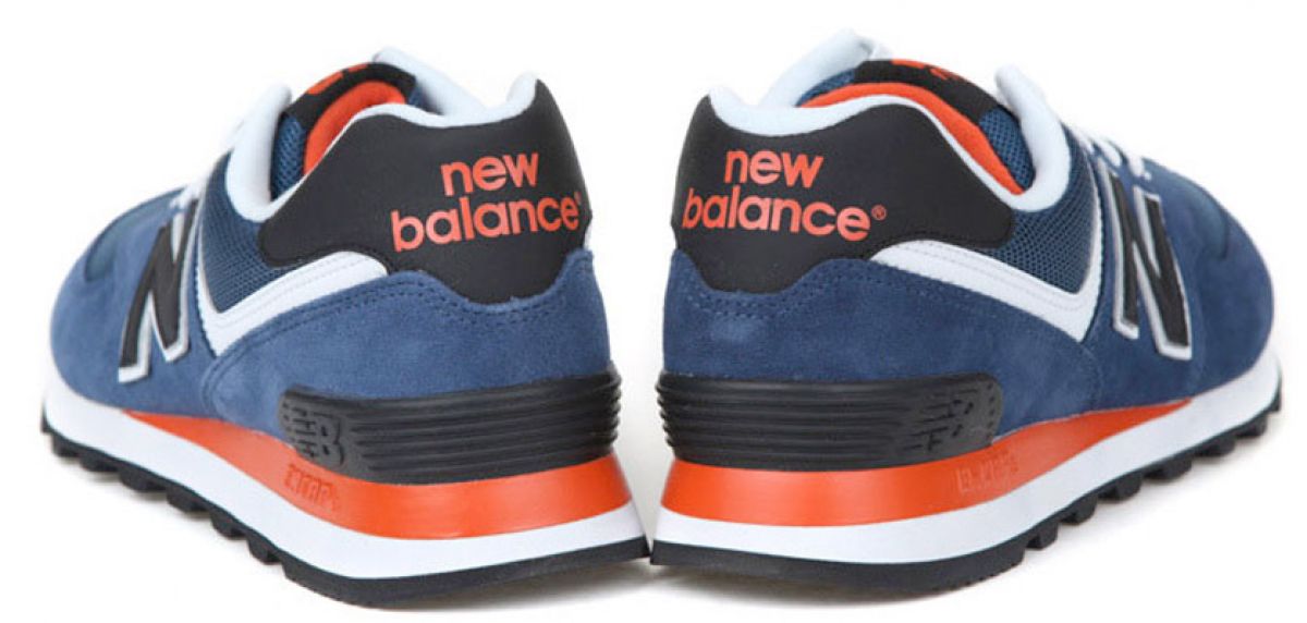 Inminente reflujo Semejanza New Balance 574, todos los modelos y colores