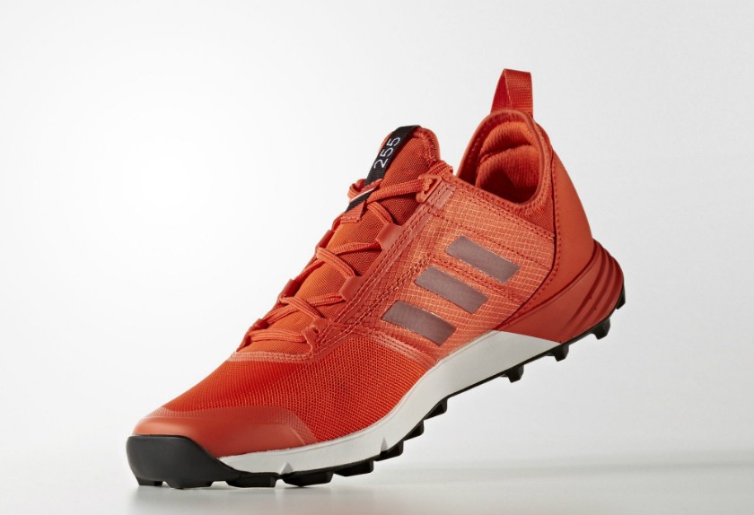 Adidas Terrex Agravic características y opiniones - Zapatillas running
