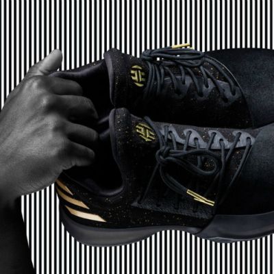 contenido Risa escribir una carta Adidas Harden Vol. 1: características y opiniones - Sneakers | Runnea