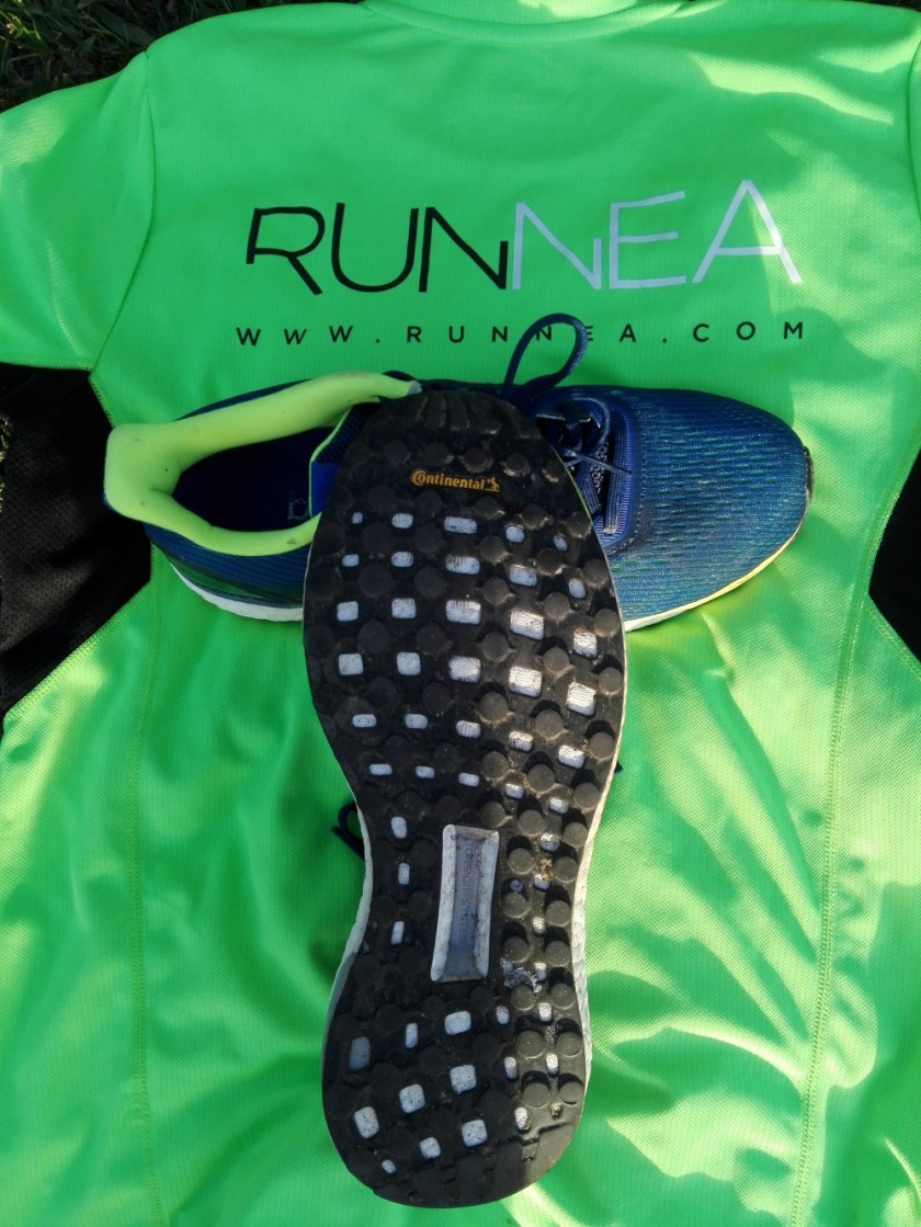 tensión Elocuente Mes Adidas Supernova Glide 9: características y opiniones - Zapatillas running  | Runnea