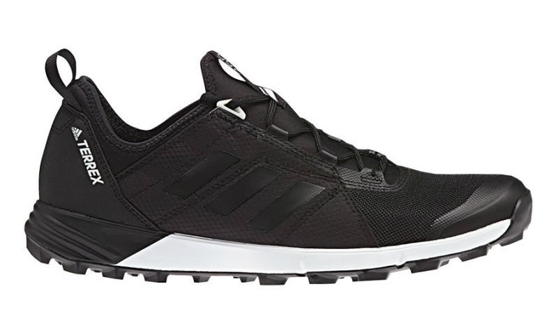 Adidas Terrex Agravic características y opiniones - Zapatillas running