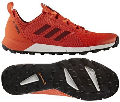 Adidas Terrex Agravic características y opiniones Zapatillas running | Runnea