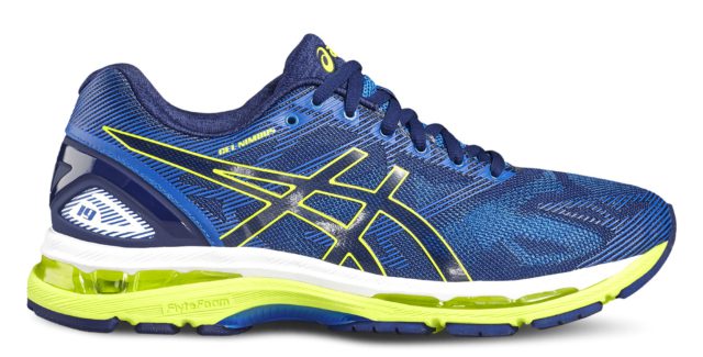 ASICS Gel Nimbus 19, review and details | From £59.99 | Runnea