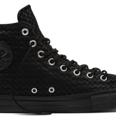 chaussure Converse Chuck Taylor II Craft Leather 