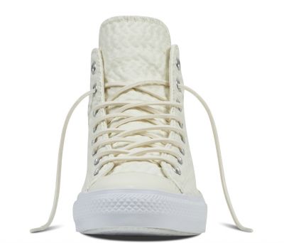 Converse Chuck Taylor II Craft Leather 